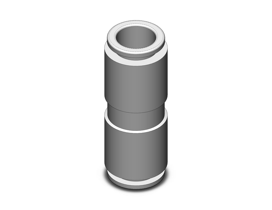 KQ2H10-00A FITTING, STR UNION
