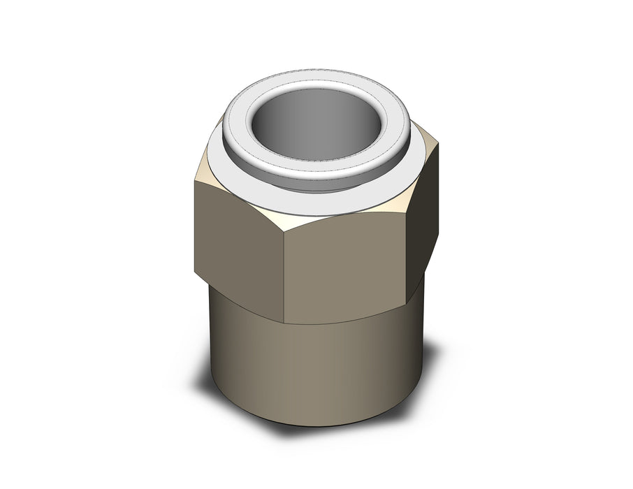 KQ2H10-03AS FITTING, MALE CONNECTOR