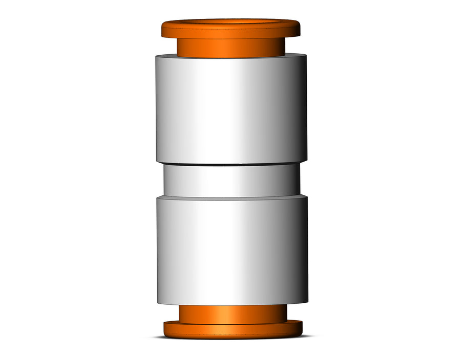 KQ2H11-00A FITTING, STR UNION