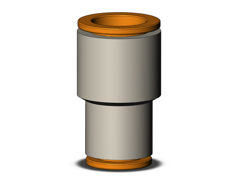 KQ2H11-13A FITTING, DIFF DIA STR UNION