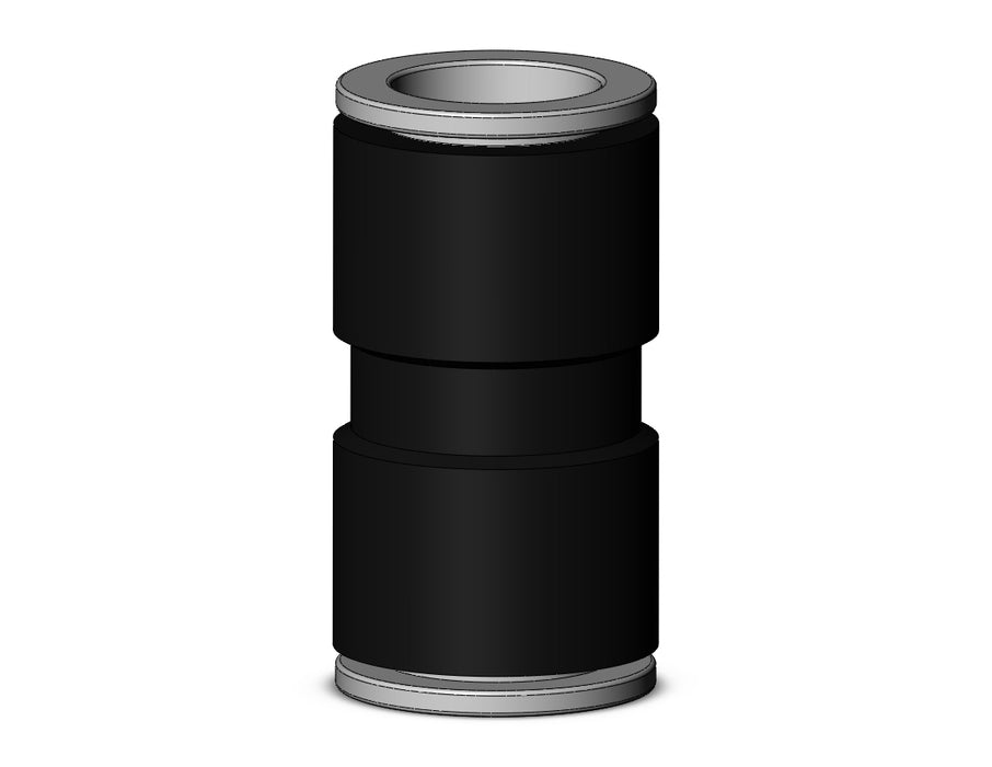 KQ2H12-00A-X35 FITTING, STR UNION
