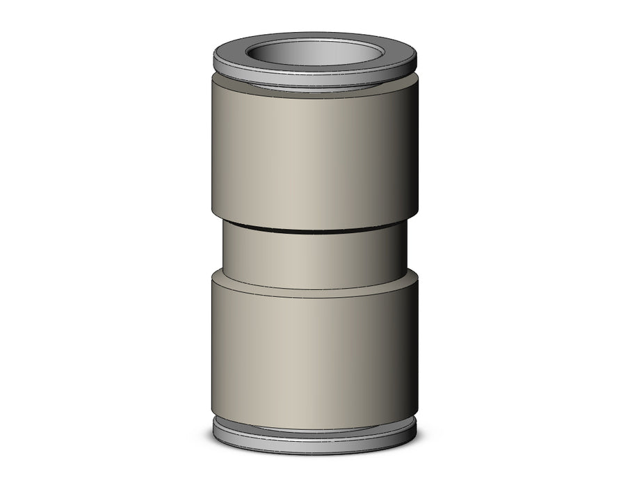 KQ2H12-00A FITTING, STR UNION