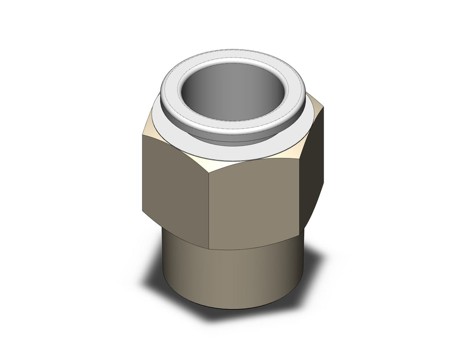 KQ2H12-03NS FITTING, MALE CONNECTOR