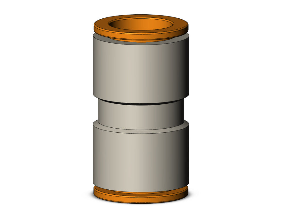 KQ2H13-00A FITTING, STR UNION