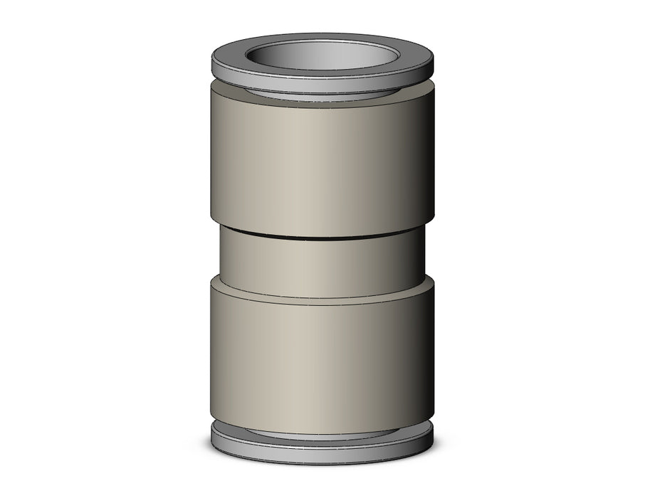 KQ2H16-00A FITTING, STR UNION