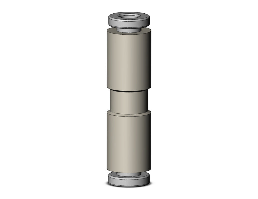 KQ2H23-00A FITTING, STR UNION