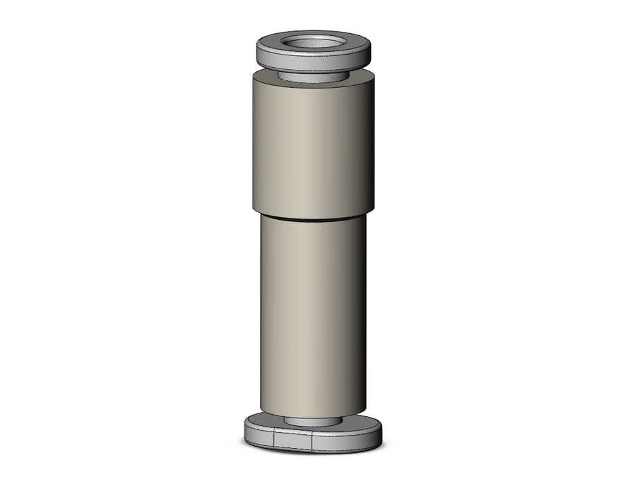 KQ2H23-04A1 FITTING, UNION DIFF DIAM