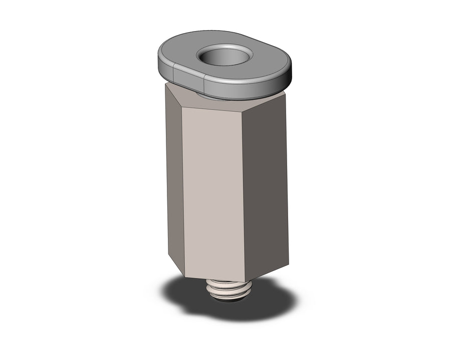KQ2H23-M3G1 FITTING, MALE CONNECTOR