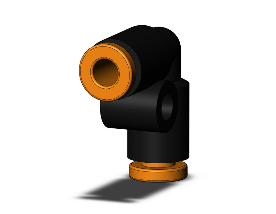 KQ2L01-00A-X35 FITTING, UNION ELBOW
