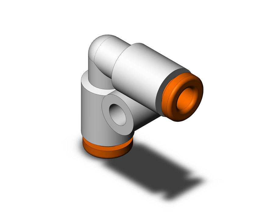 KQ2L01-00A FITTING, UNION ELBOW
