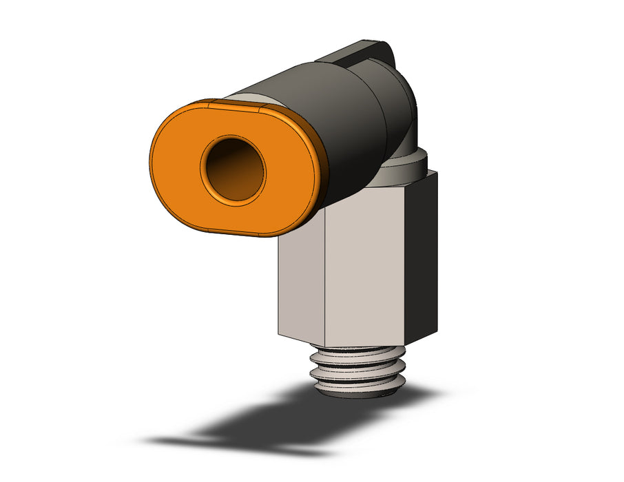 KQ2L01-32N1 FITTING, MALE ELBOW