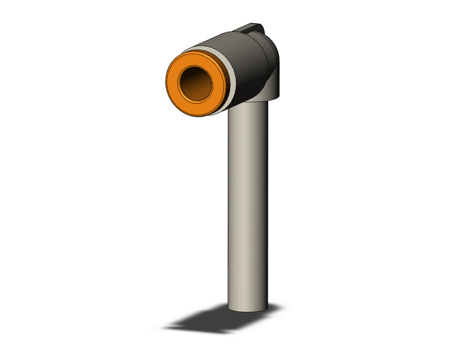 KQ2L03-05A FITTING, REDUCER ELBOW