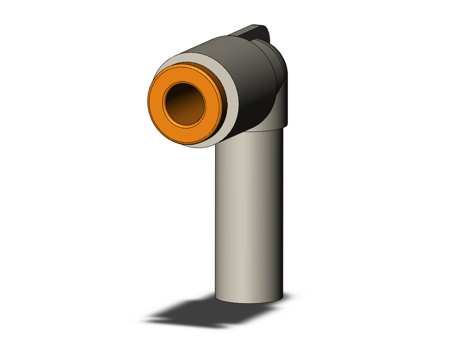 KQ2L03-07A FITTING, REDUCER ELBOW