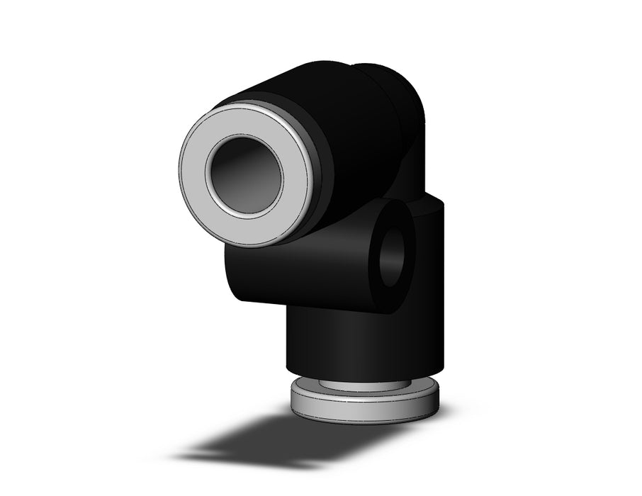 KQ2L04-00A-X35 FITTING, UNION ELBOW