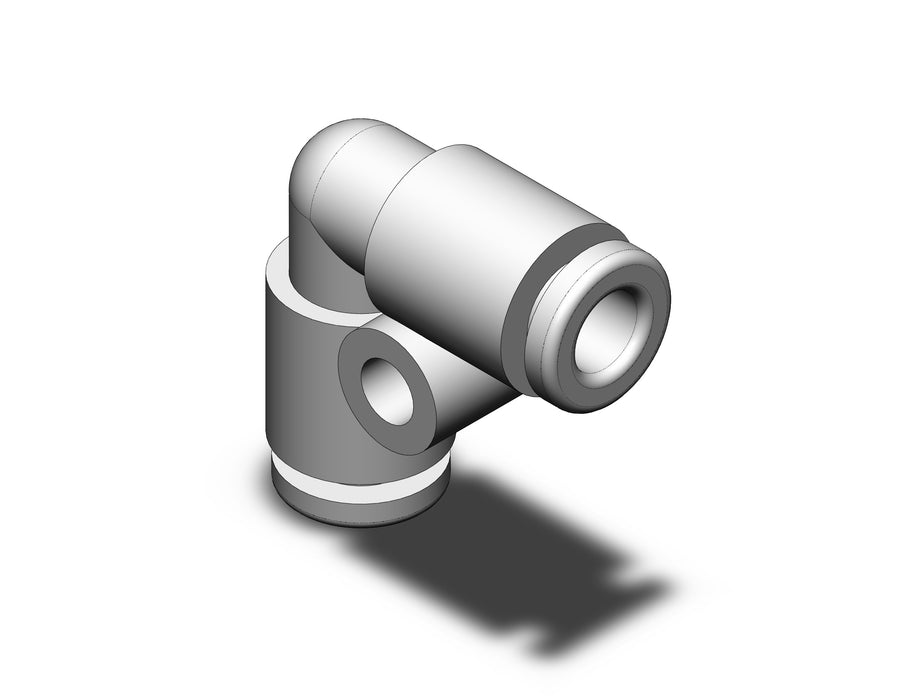 KQ2L04-00A FITTING, UNION ELBOW