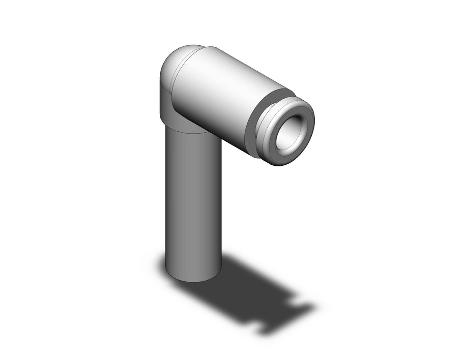 KQ2L04-06A FITTING, REDUCER ELBOW