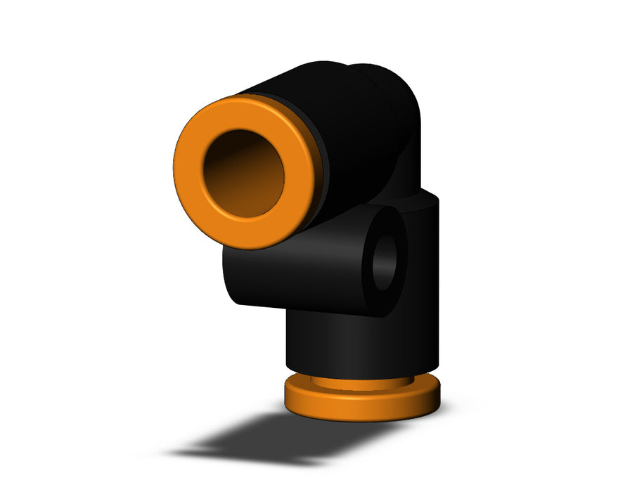 KQ2L05-00A-X35 FITTING, UNION ELBOW