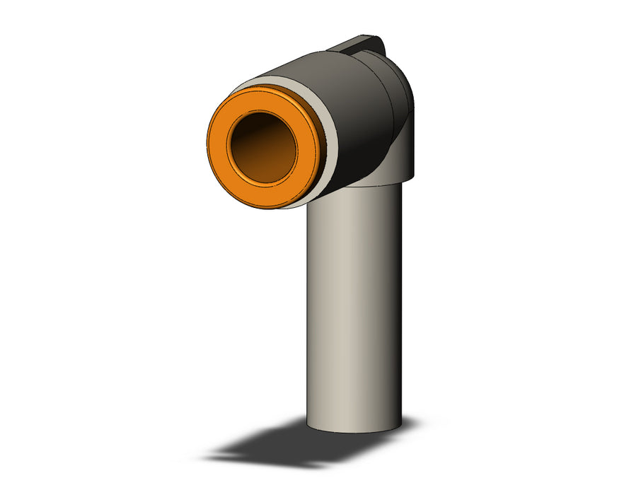 KQ2L05-07A FITTING, REDUCER ELBOW