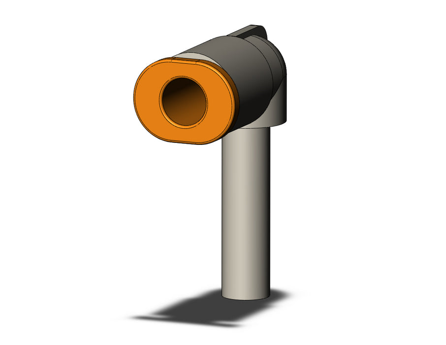 KQ2L05-99A1 FITTING, PLUG-IN ELBOW