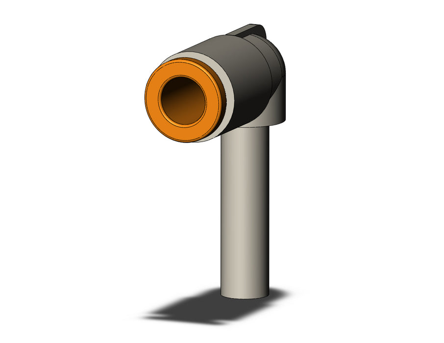 KQ2L05-99A FITTING, PLUG-IN ELBOW