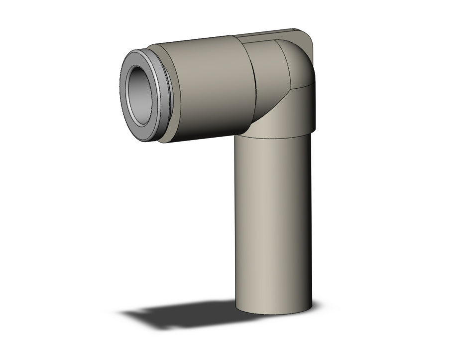 KQ2L06-08A FITTING, REDUCER ELBOW