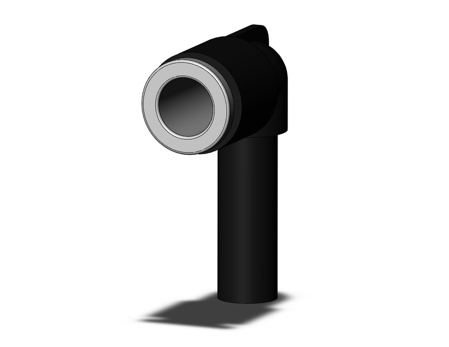 KQ2L06-99A-X35 FITTING, PLUG-IN ELBOW