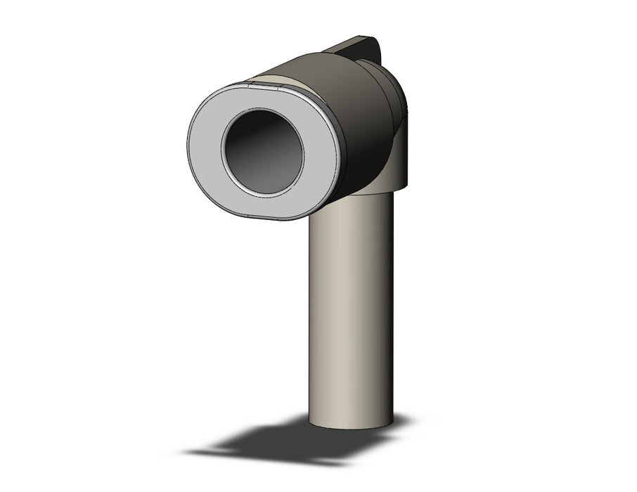 KQ2L06-99A1 FITTING, PLUG-IN ELBOW