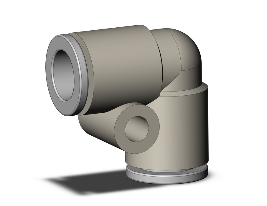 KQ2L08-00A FITTING, UNION ELBOW