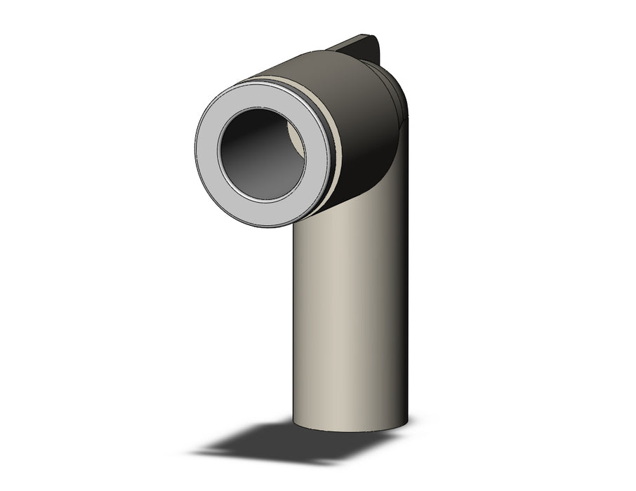 KQ2L08-10A FITTING, REDUCER ELBOW