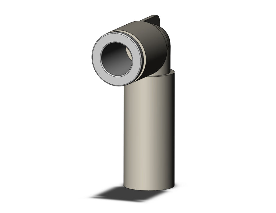 KQ2L08-12A FITTING, REDUCER ELBOW