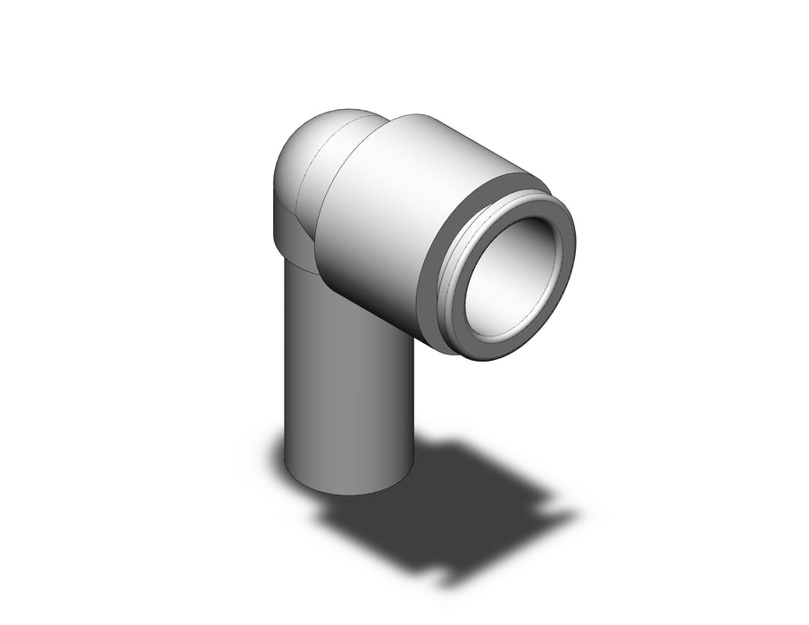 KQ2L12-99A FITTING, PLUG-IN ELBOW
