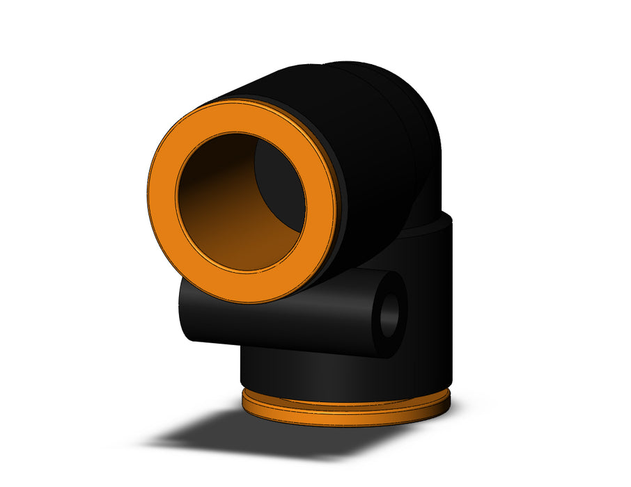 KQ2L13-00A-X35 FITTING, UNION ELBOW