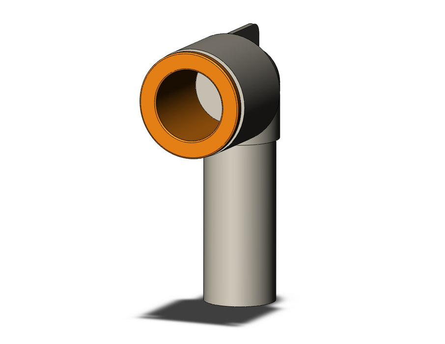 KQ2L13-99A FITTING, PLUG-IN ELBOW