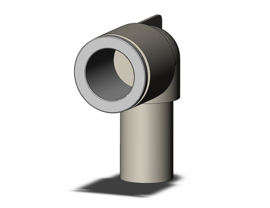 KQ2L16-99A FITTING, PLUG-IN ELBOW