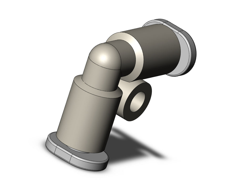 KQ2L23-00A1 FITTING, UNION ELBOW
