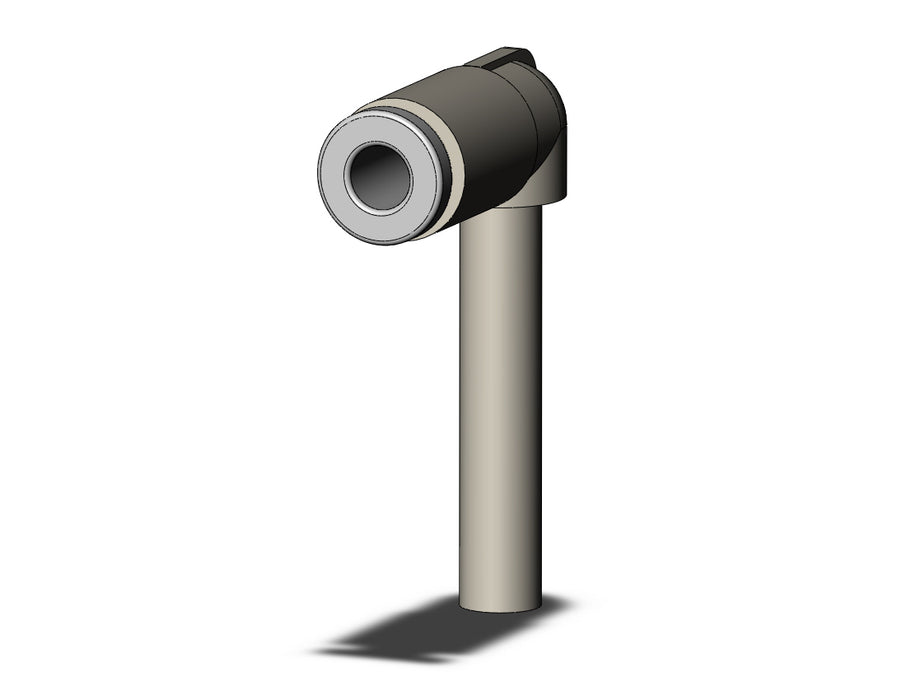 KQ2L23-04A1 FITTING, REDUCER ELBOW