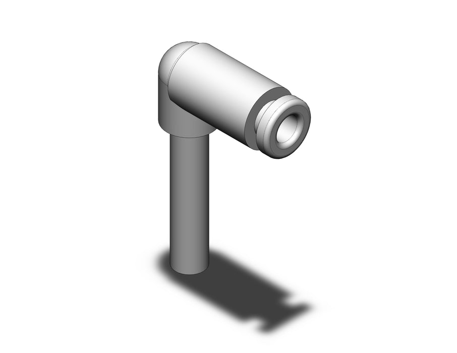 KQ2L23-04A FITTING, MALE ELBOW