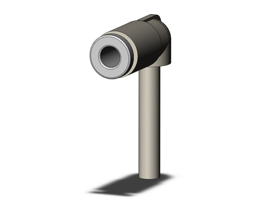 KQ2L23-99A FITTING, PLUG-IN ELBOW