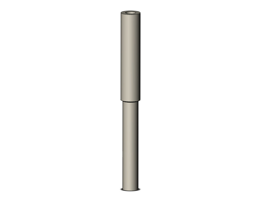 KQ2N01-03 FITTING, REDUCER NIPPLE