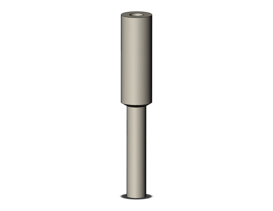 KQ2N03-07 FITTING, REDUCER NIPPLE