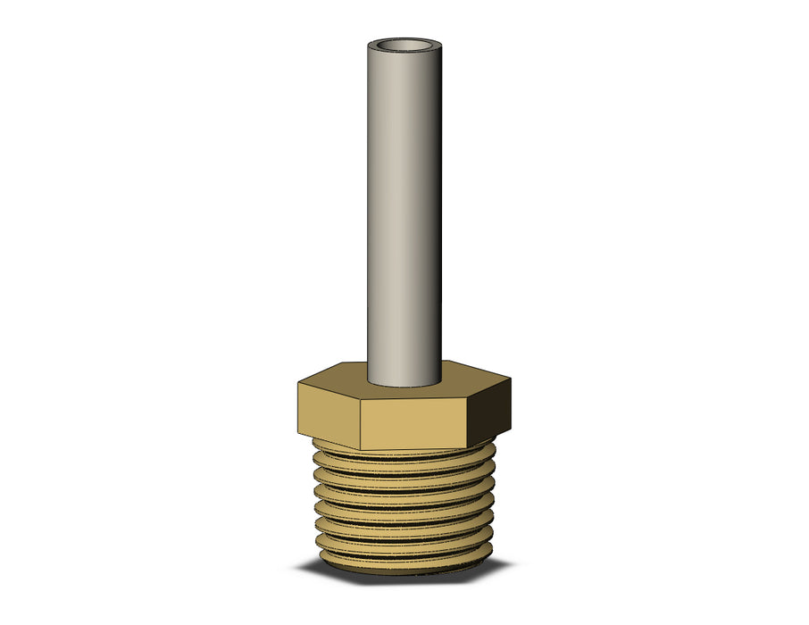 KQ2N04-01AS FITTING, ADAPTER