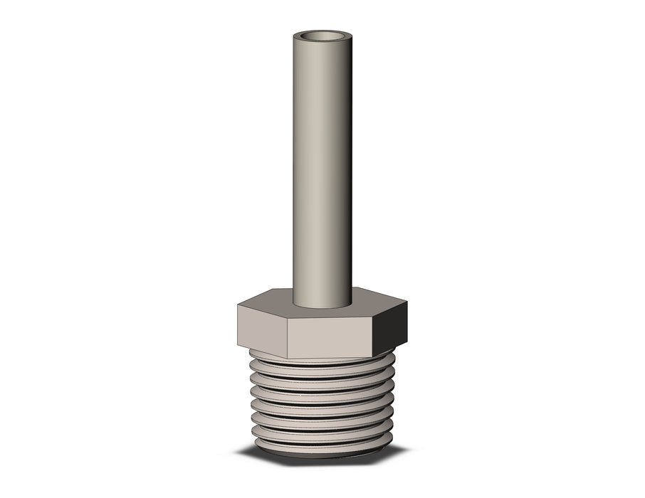 KQ2N04-01NS FITTING, ADAPTOR