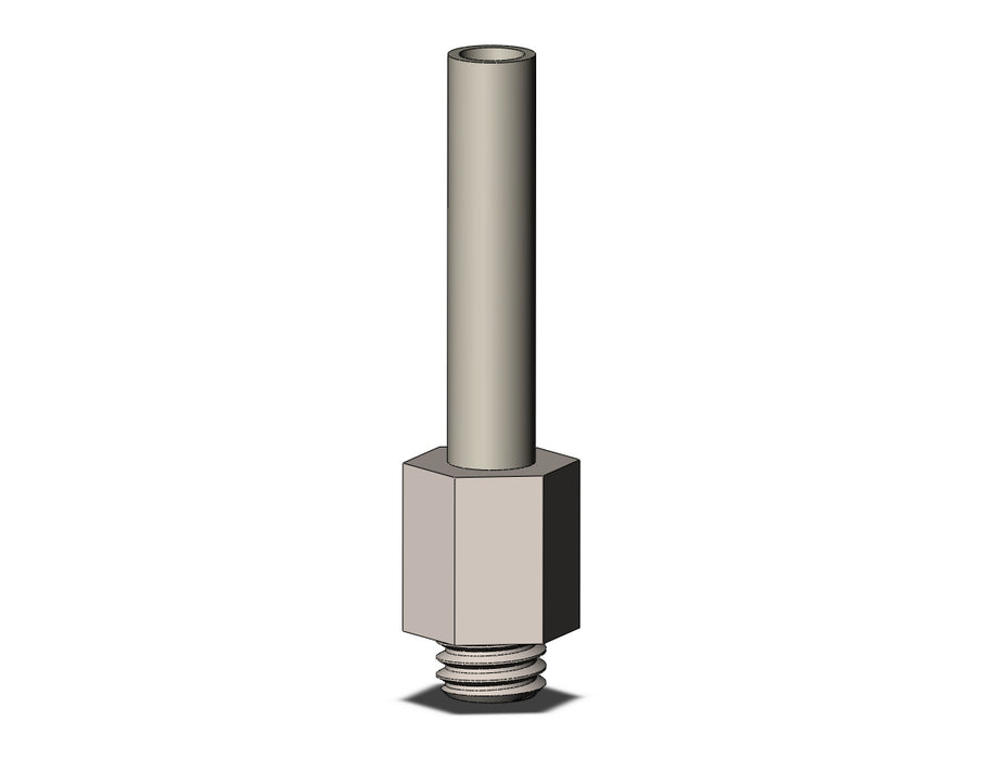 KQ2N04-M5N FITTING, ADAPTER