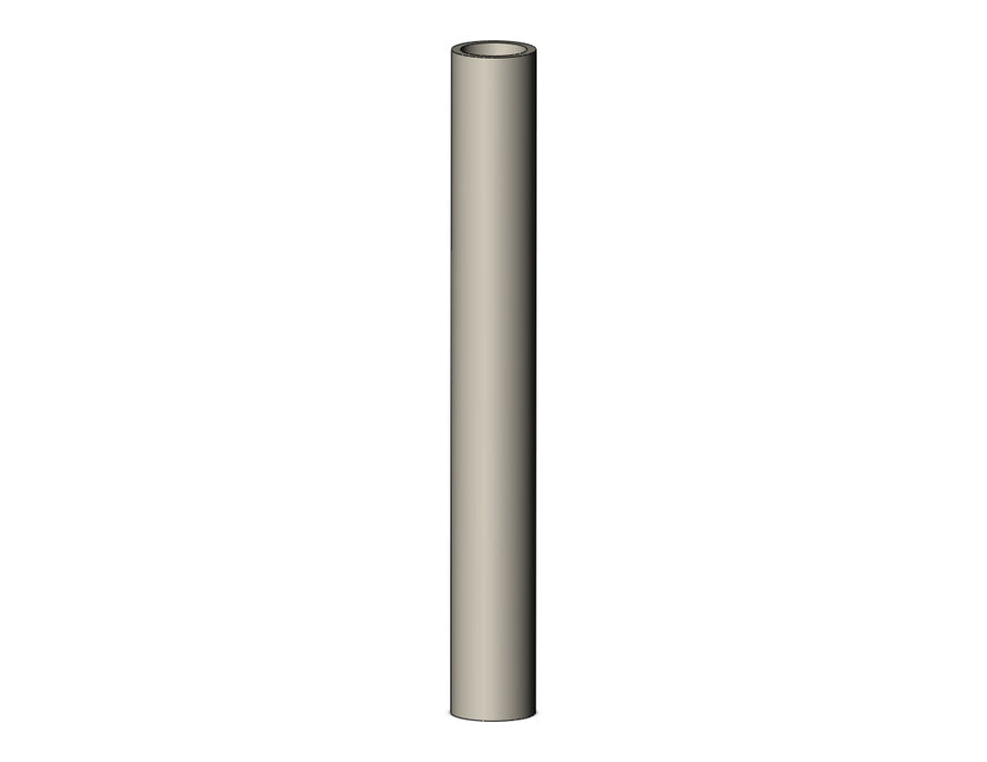 KQ2N05-99 FITTING, NIPPLE