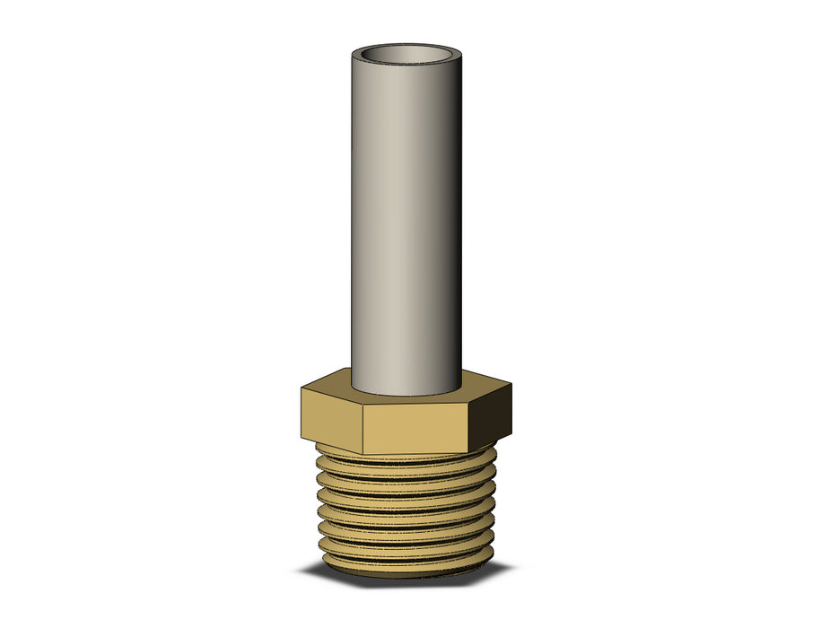 KQ2N06-01AS FITTING, ADAPTER