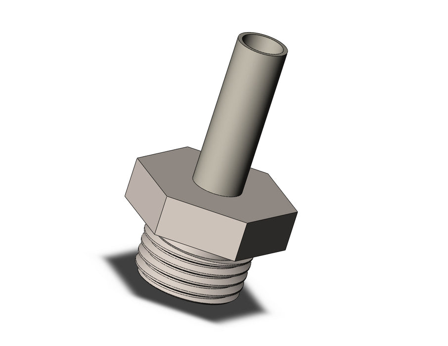 KQ2N06-02NP FITTING, ADAPTER
