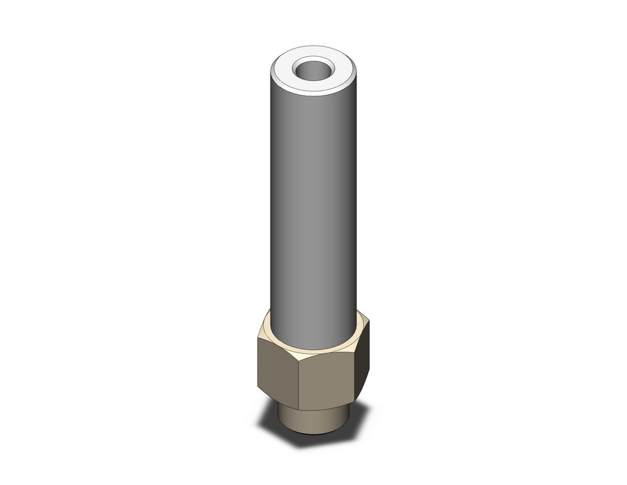 KQ2N06-M5A FITTING, ADAPTER
