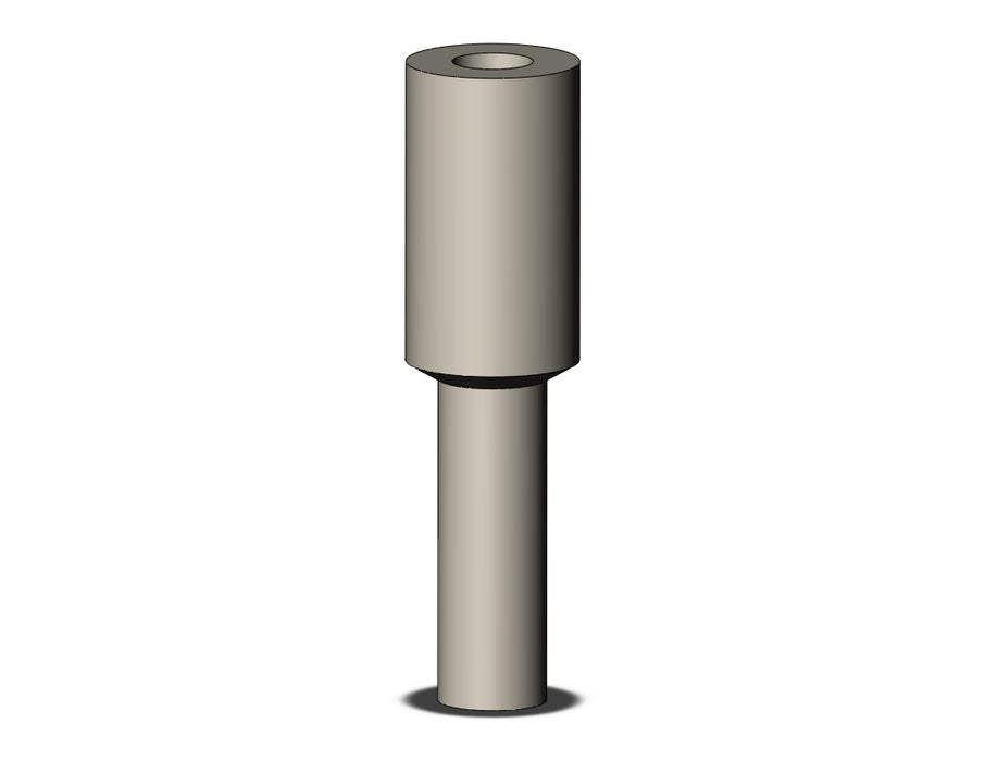 KQ2N09-13 FITTING, REDUCER NIPPLE