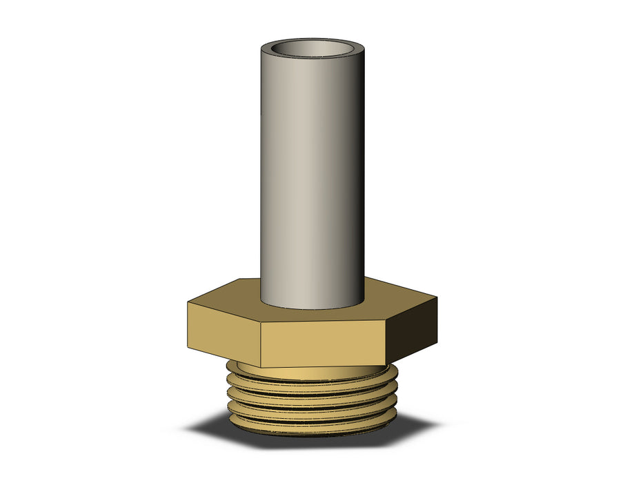 KQ2N10-03AP FITTING, ADAPTER