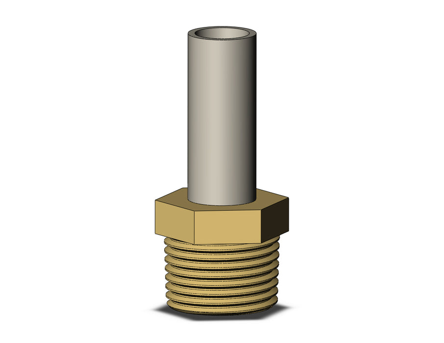 KQ2N10-03AS FITTING, ADAPTER